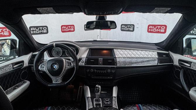 BMW X6 M I (E71) с пробегом 2010 года, цена 2 100 000 рублей, 214000 км, внедорожник, Автокод Объявления