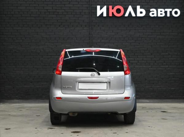 Nissan Note I с пробегом 2007 года, цена 350 000 рублей, 253498 км, хэтчбек, Автокод Объявления