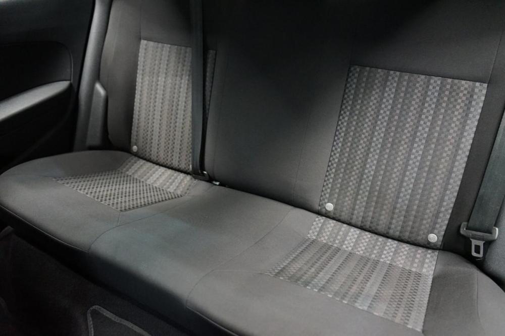 Volkswagen Polo V Рестайлинг Крым  - изображение 14