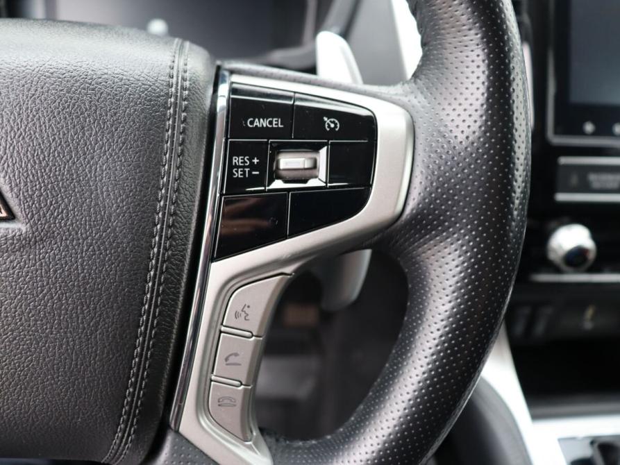 Mitsubishi Pajero Sport III Рестайлинг Москва  - изображение 17