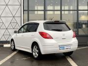 Nissan Tiida I Рестайлинг Москва  - изображение 29