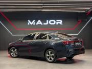 Kia Cerato IV Москва  - изображение 51