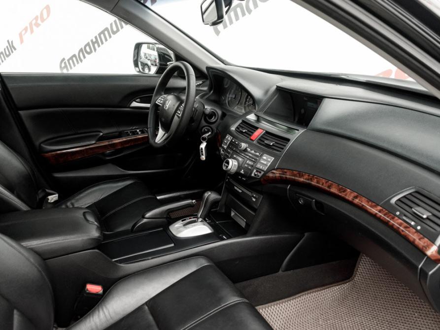 Honda Crosstour I Екатеринбург  - изображение 14