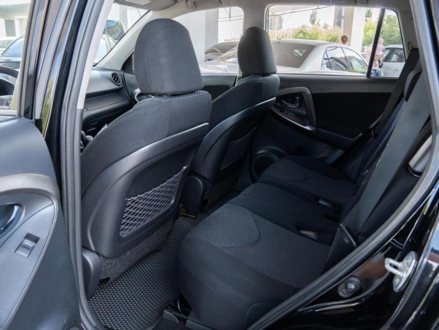 Toyota RAV4 III (XA30) Рестайлинг Волгоград  - изображение 11
