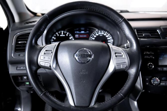 Nissan Teana III с пробегом 2014 года, цена 1 399 000 рублей, 178358 км, седан, Автокод Объявления