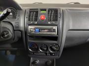 Hyundai Getz I Рестайлинг Уфа  - изображение 40