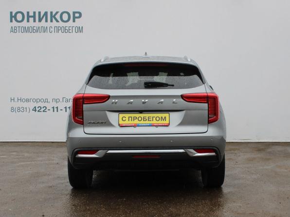 Haval Jolion I с пробегом 2023 года, цена 1 899 000 рублей, 40918 км, внедорожник, Автокод Объявления