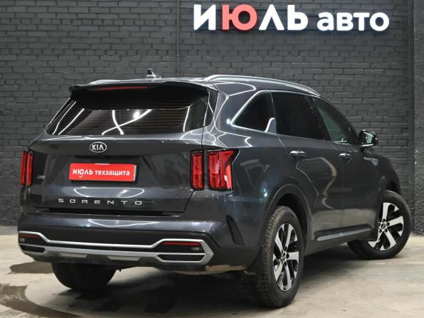 Kia Sorento IV с пробегом 2020 года, цена 3 350 000 рублей, 146152 км, внедорожник, Автокод Объявления