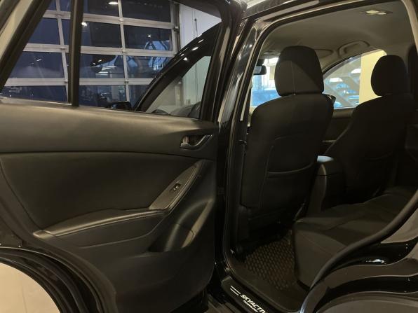 Mazda CX-5 I Рестайлинг с пробегом 2016 года, цена 1 950 000 рублей, 152719 км, внедорожник, Автокод Объявления