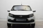 Lada (ВАЗ) Granta I Рестайлинг Москва  - изображение 16