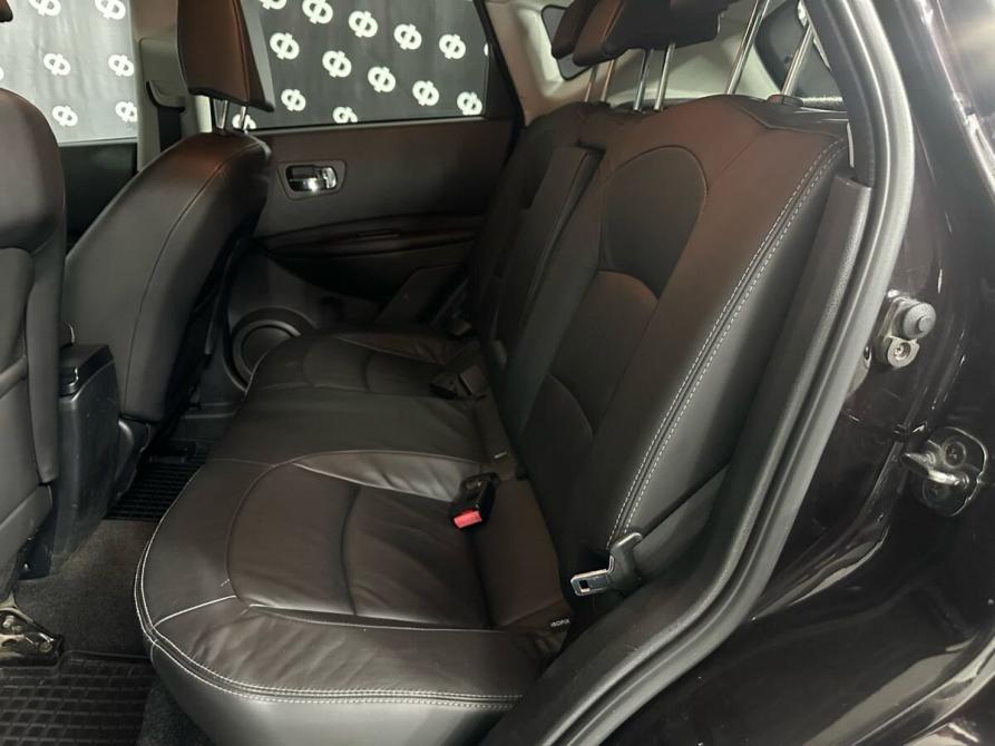 Nissan Qashqai I Новосибирск  - изображение 13