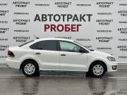 Volkswagen Polo V Рестайлинг Владимир  - изображение 18
