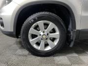 Volkswagen Tiguan I Рестайлинг Москва  - изображение 22