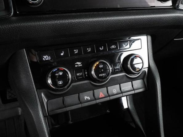 Skoda Kodiaq I с пробегом 2021 года, цена 3 175 000 рублей, 136738 км, внедорожник, Автокод Объявления