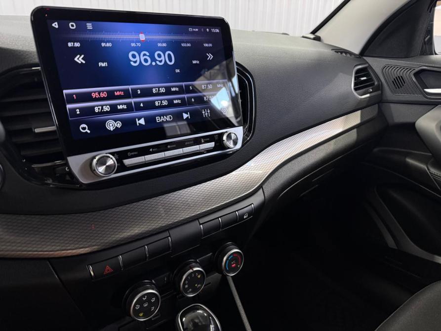 Lada (ВАЗ) Vesta I Рестайлинг (NG) Краснодар  - изображение 11