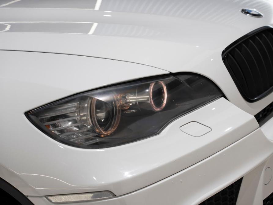 BMW X6 I (E71) Москва  - изображение 23