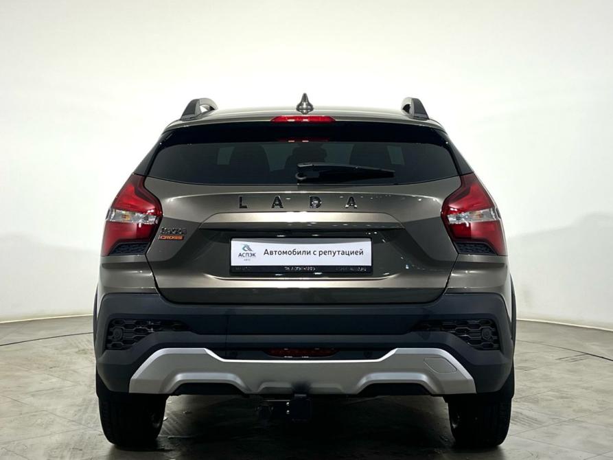 Lada (ВАЗ) Iskra Ижевск  - изображение 3