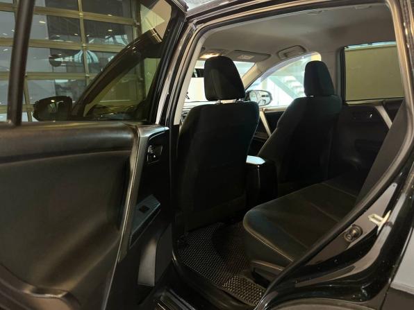 Toyota RAV4 IV (XA40) с пробегом 2015 года, цена 1 890 000 рублей, 138084 км, внедорожник, Автокод Объявления
