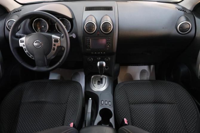 Nissan Qashqai I с пробегом 2009 года, цена 849 000 рублей, 249000 км, внедорожник, Автокод Объявления