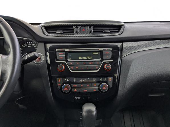 Nissan X-Trail III с пробегом 2015 года, цена 1 830 000 рублей, 77484 км, внедорожник, Автокод Объявления