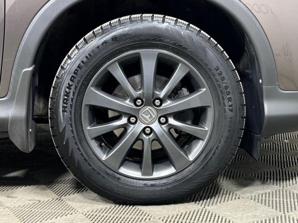 Honda CR-V IV с пробегом 2013 года, цена 2 149 000 рублей, 104000 км, внедорожник, Автокод Объявления