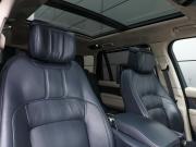 Land Rover Range Rover IV Рестайлинг Москва  - изображение 44