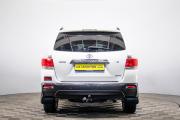 Toyota Highlander II (XU40) Рестайлинг Пермь  - изображение 31