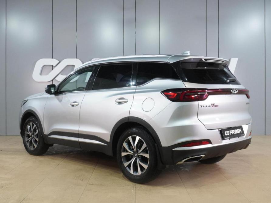 Chery Tiggo 7 Pro I Воронеж  - изображение 2