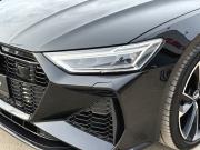 Audi A7 II (4K) Пермь  - изображение 37