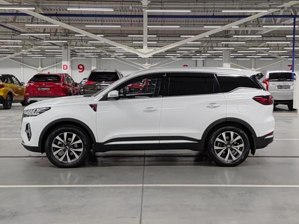 Chery Tiggo 7 Pro Max I с пробегом 2023 года, цена 1 799 000 рублей, 61413 км, внедорожник, Автокод Объявления