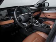 Chery Tiggo 8 Pro Max I Москва  - изображение 39