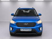 Hyundai Creta I Москва  - изображение 19