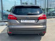 Ford Focus III Рестайлинг Стройкерамика  - изображение 28