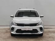 Kia Rio IV Рестайлинг Москва  - изображение 20