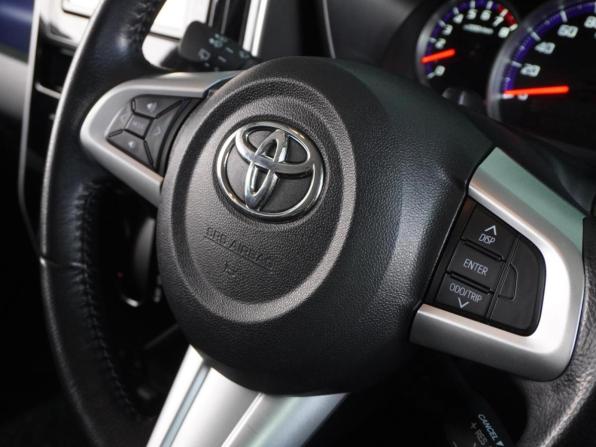 Toyota Roomy I с пробегом 2019 года, цена 1 149 000 рублей, 83955 км, микровэн, Автокод Объявления