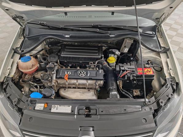 Volkswagen Polo V с пробегом 2012 года, цена 799 000 рублей, 134978 км, седан, Автокод Объявления