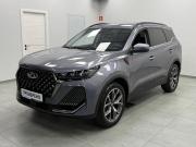 Chery Tiggo 7 Pro Max I Рестайлинг Казань  - изображение 22