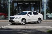 Skoda Octavia II (A5) Рестайлинг Брянск  - изображение 27
