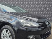 Volkswagen Golf VI Краснодар  - изображение 40