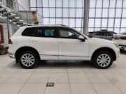 Volkswagen Touareg II Рестайлинг Казань  - изображение 27