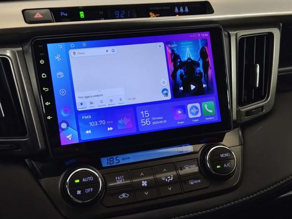 Toyota RAV4 IV (XA40) с пробегом 2014 года, цена 1 750 000 рублей, 181265 км, внедорожник, Автокод Объявления