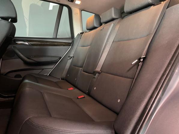 BMW X3 II (F25) с пробегом 2014 года, цена 1 699 000 рублей, 215182 км, внедорожник, Автокод Объявления