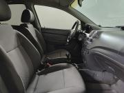 Chevrolet Aveo I Рестайлинг Уфа  - изображение 35