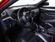 BMW X2 I (F39) Москва  - изображение 44