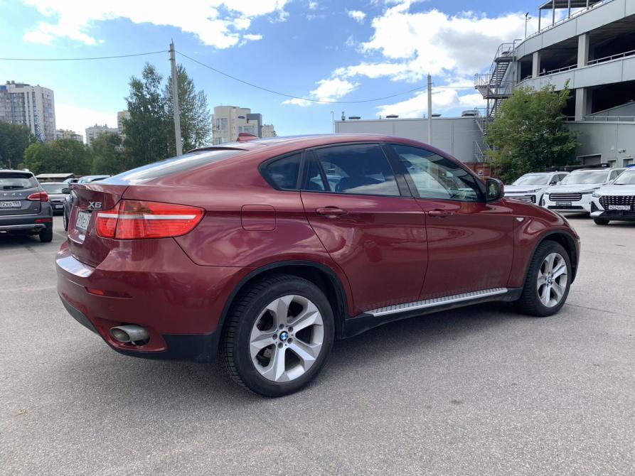 BMW X6 I (E71) Санкт-Петербург  - изображение 4