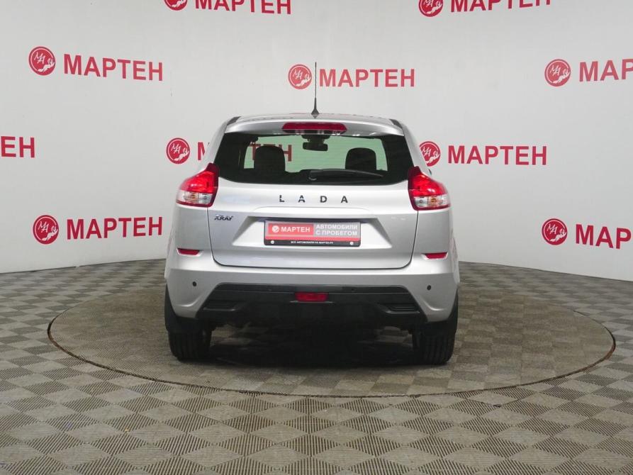 Lada (ВАЗ) XRAY I Вологда  - изображение 6