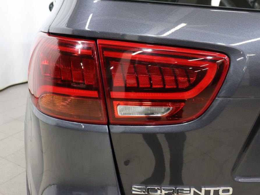 Kia Sorento III Prime Рестайлинг Москва  - изображение 26