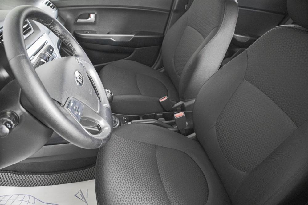 Kia Rio III Рестайлинг Кемерово  - изображение 9