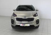 Kia Sportage IV Астрахань  - изображение 23
