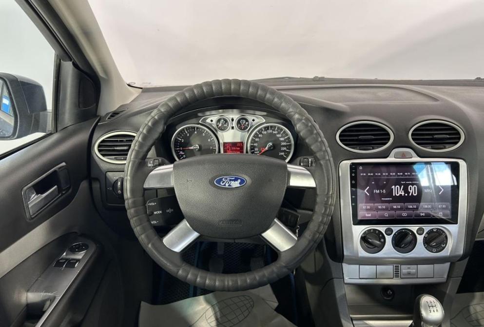 Ford Focus II Рестайлинг Саранск  - изображение 17